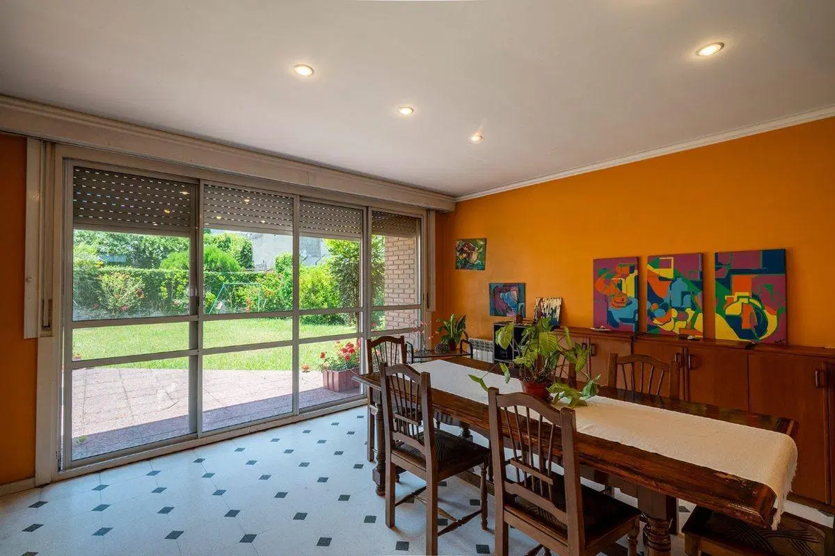 VENTA PH 4 AMB GARAGE AVELLANEDA QUINTA GALLI 3