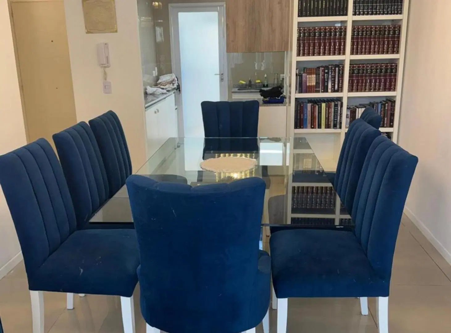 VENTA 3 AMBIENTES EN BARRACAS 2