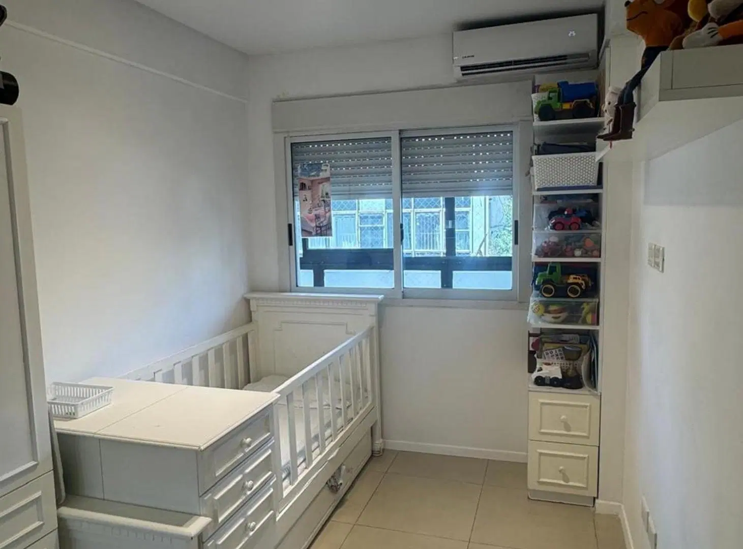 VENTA 3 AMBIENTES EN BARRACAS 5