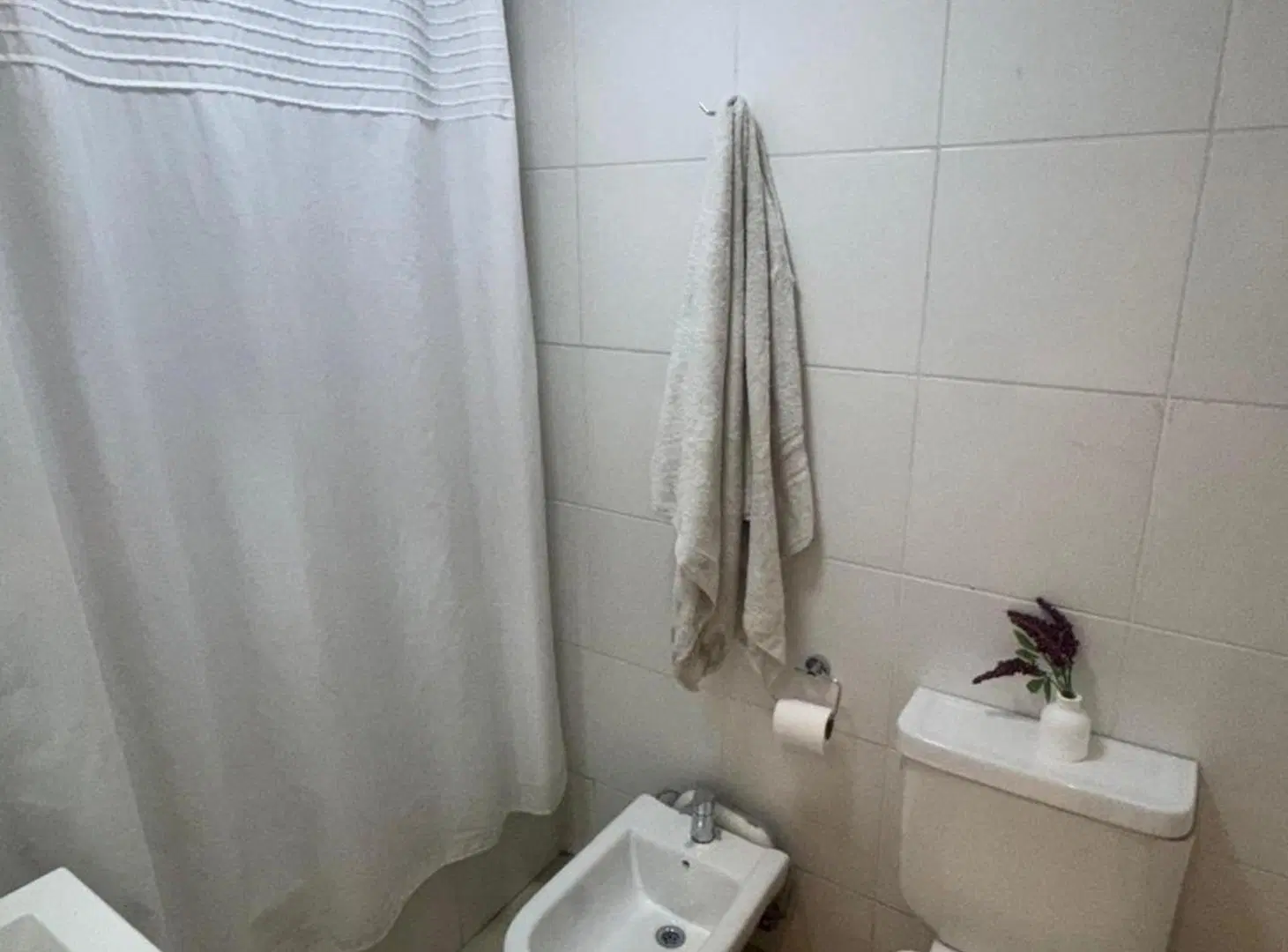 VENTA 3 AMBIENTES EN BARRACAS 8