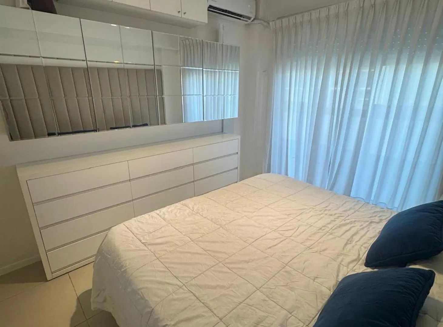 VENTA 3 AMBIENTES EN BARRACAS 4