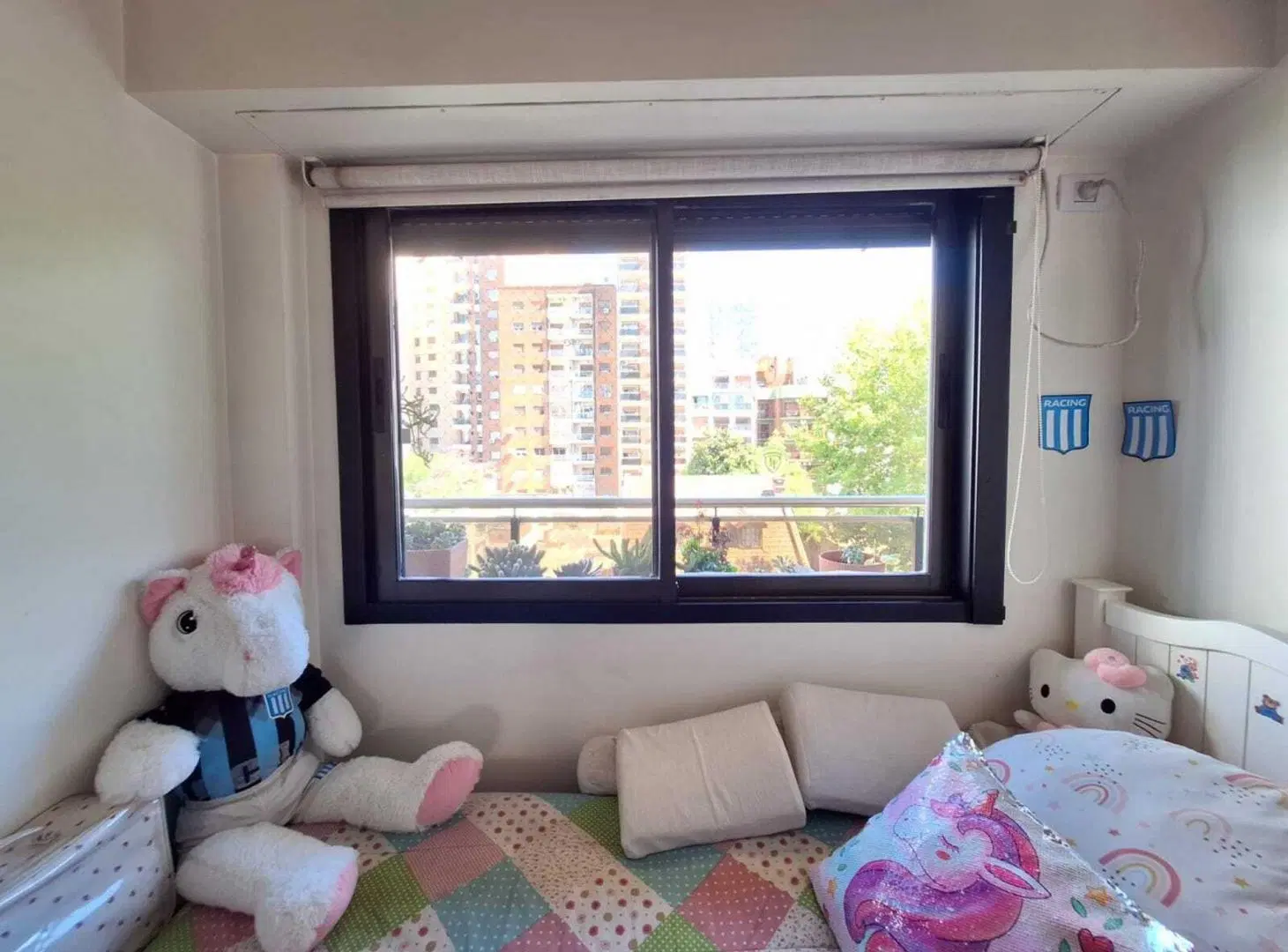 VENTA DEPARTAMENTO 4 AMB AVELLANEDA APTO CREDITO 4