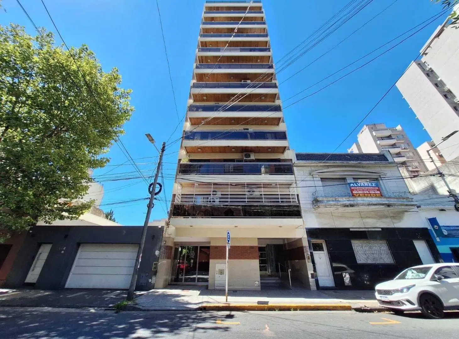 VENTA DEPARTAMENTO 4 AMB AVELLANEDA APTO CREDITO 5