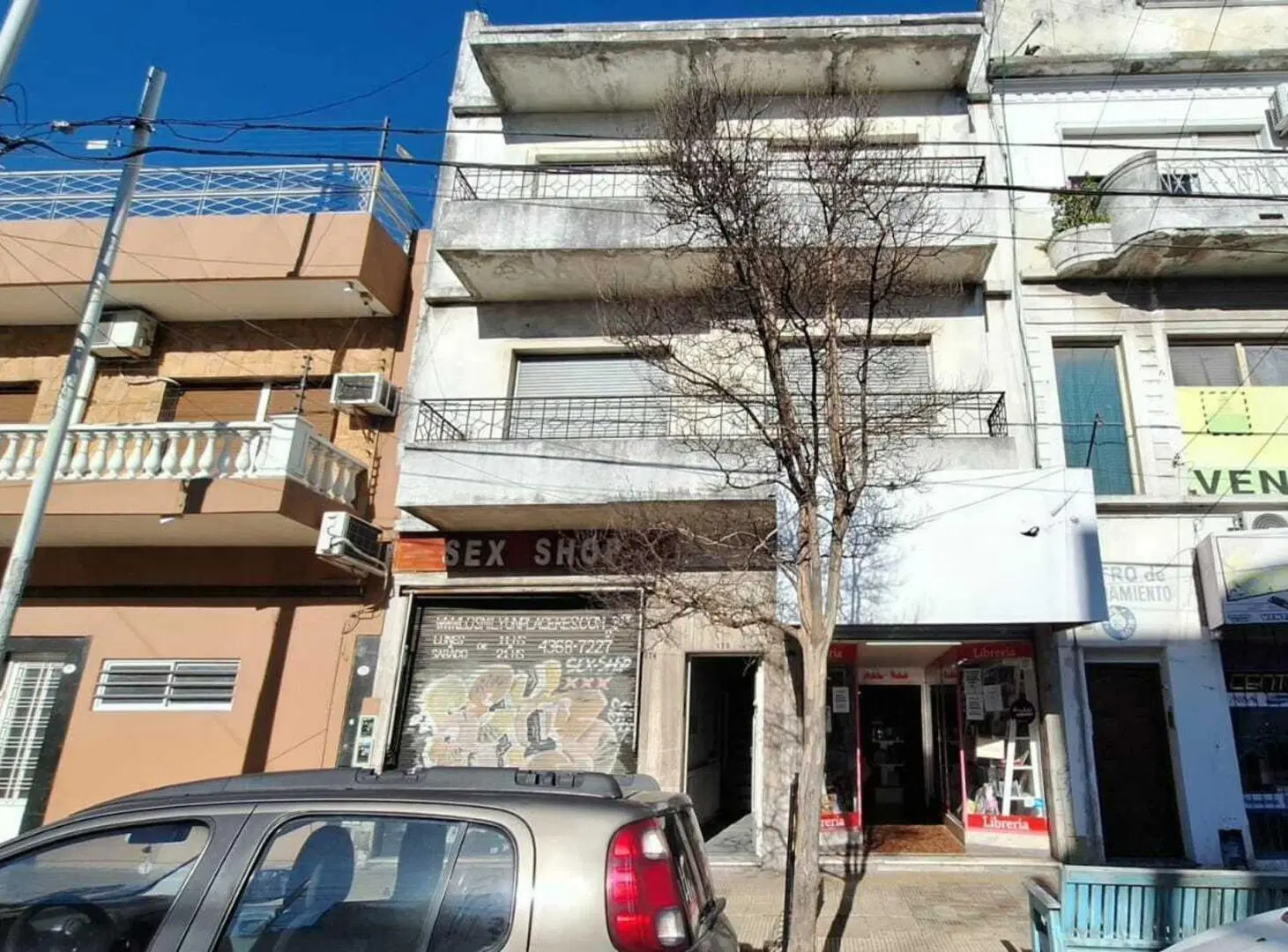 PH VENTA AVELLANEDA 4 AMBIENTES A REFACCIONAR 3