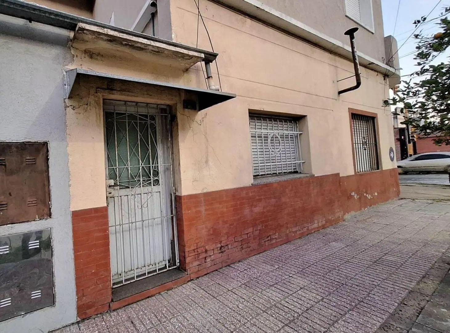 PH VENTA O PERMUTA DOMINICO AVELLANEDA 3 AMBIENTES 8