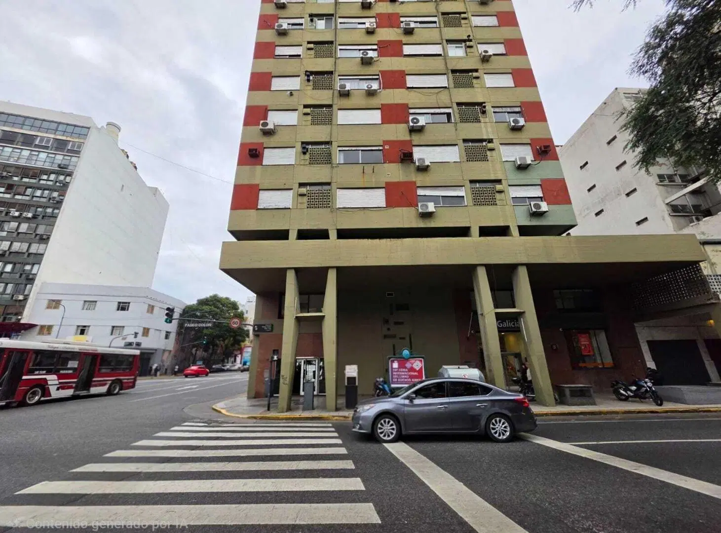 DEPARTAMENTO EN VENTA SAN TELMO 3 AMBIENTES 5