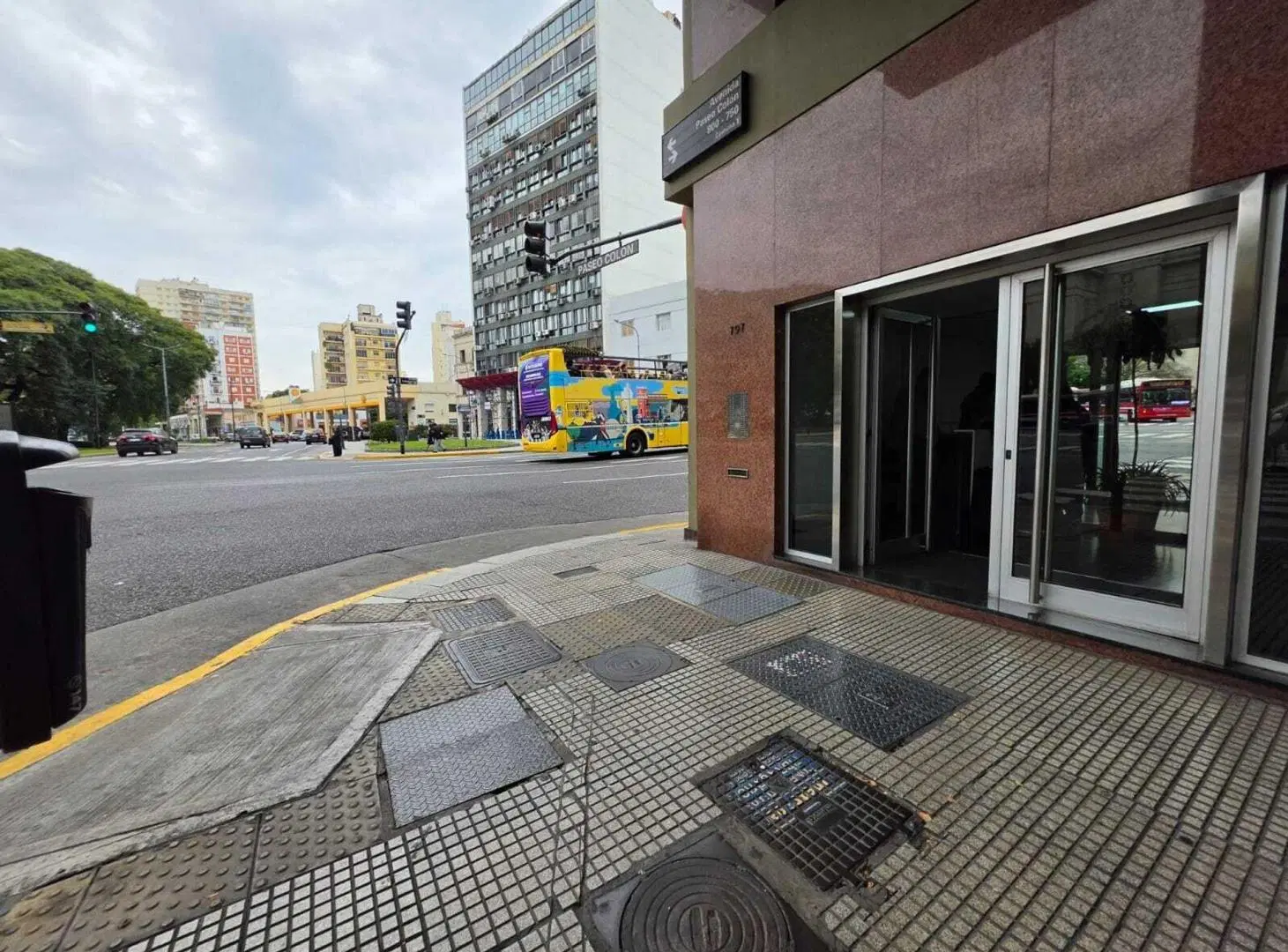 DEPARTAMENTO EN VENTA SAN TELMO 3 AMBIENTES 3