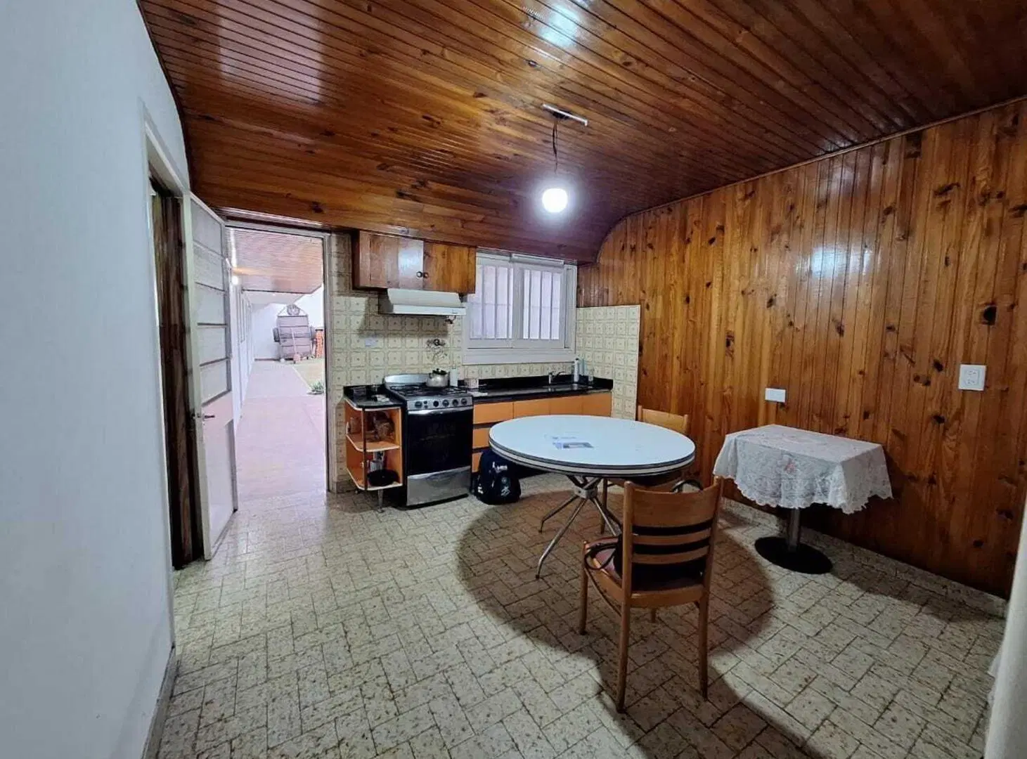 VENTA CASA 4 AMB DON BOSCO LOTE 280 M2 QUINCHO 5