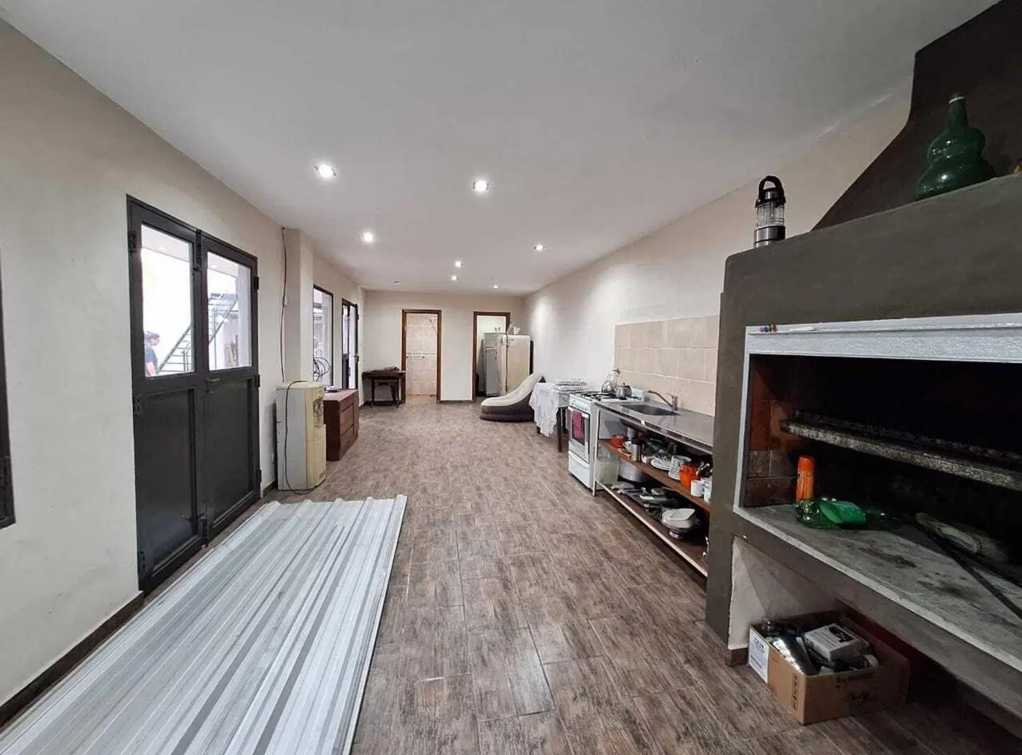 VENTA CASA 4 AMB DON BOSCO LOTE 280 M2 QUINCHO 4