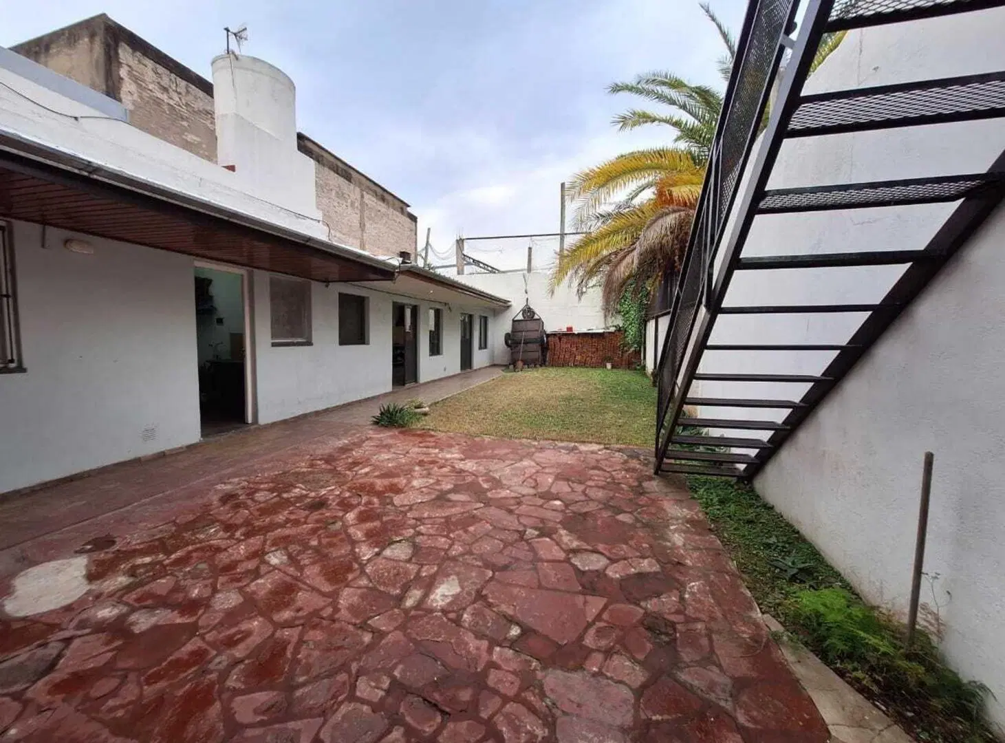 VENTA CASA 4 AMB DON BOSCO LOTE 280 M2 QUINCHO 2