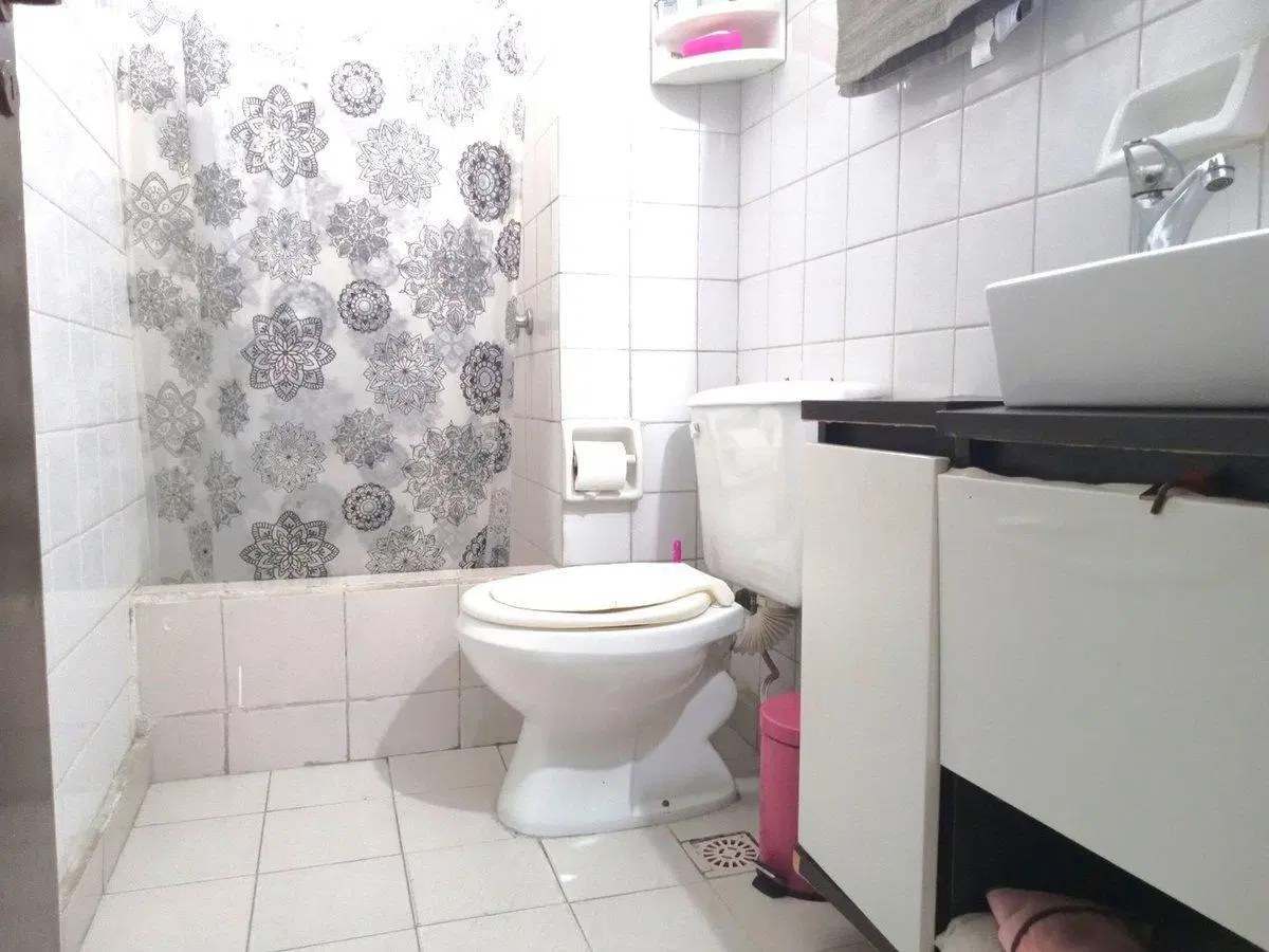 Alquiler Departamento 3 Amb Dock Sud / Avellaneda 5