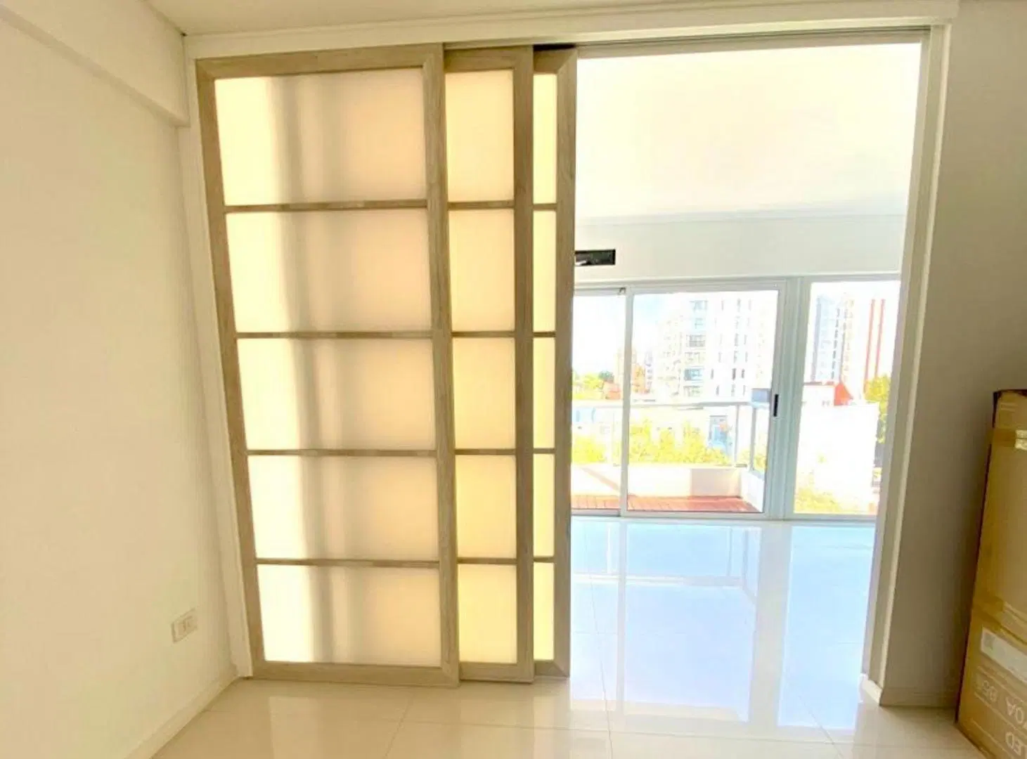 VENTA DEPARTAMENTO 1 AMBIENTE A ESTRENAR WILDE 4
