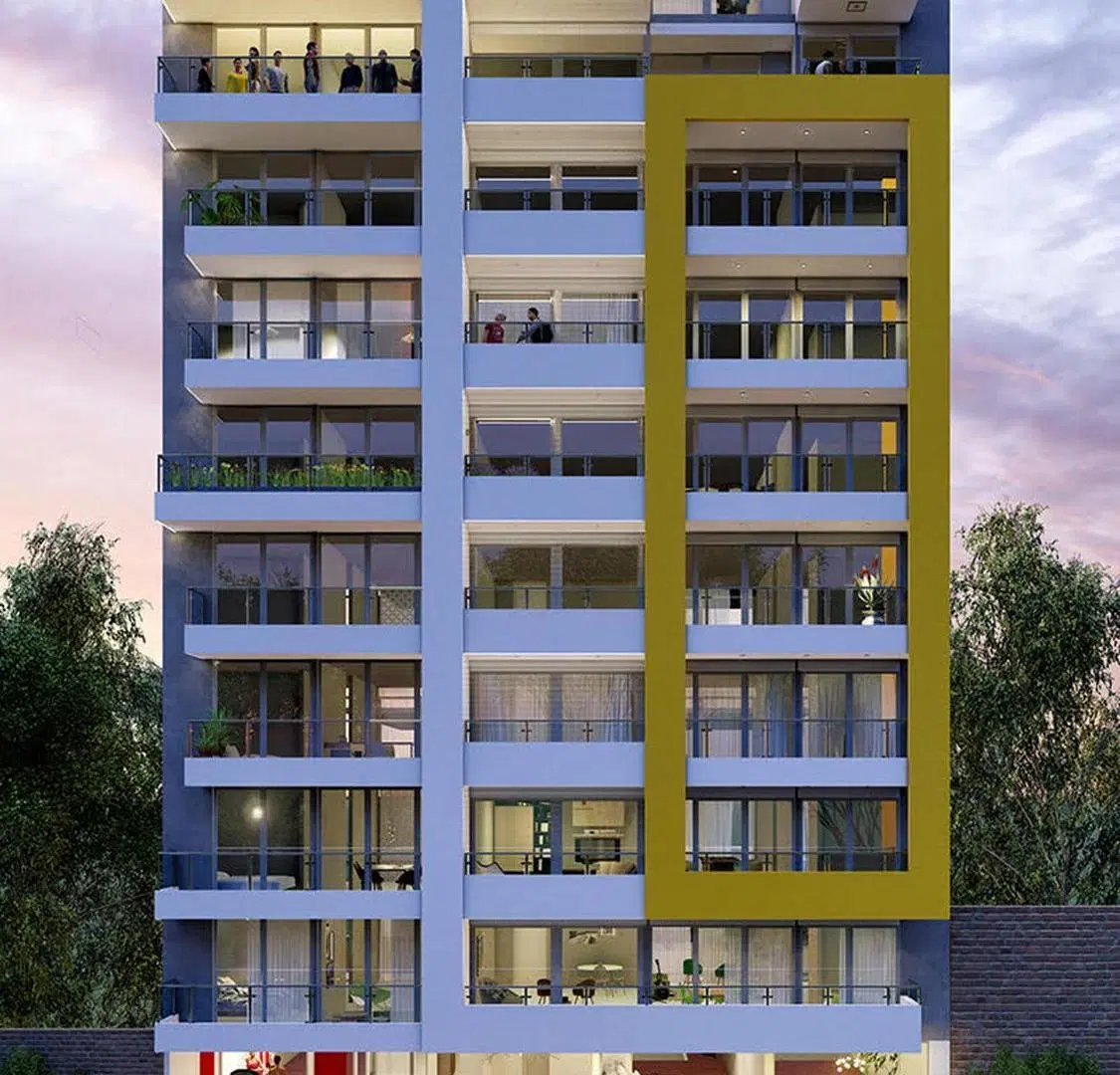 VENTA DEPARTAMENTO 2 AMBIENTES WILDE C/AMENITIES 4