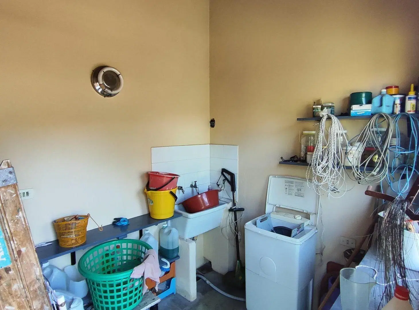 VENTA CASA 4 AMBIENTES EZPELETA GARAGE PARQUE 2