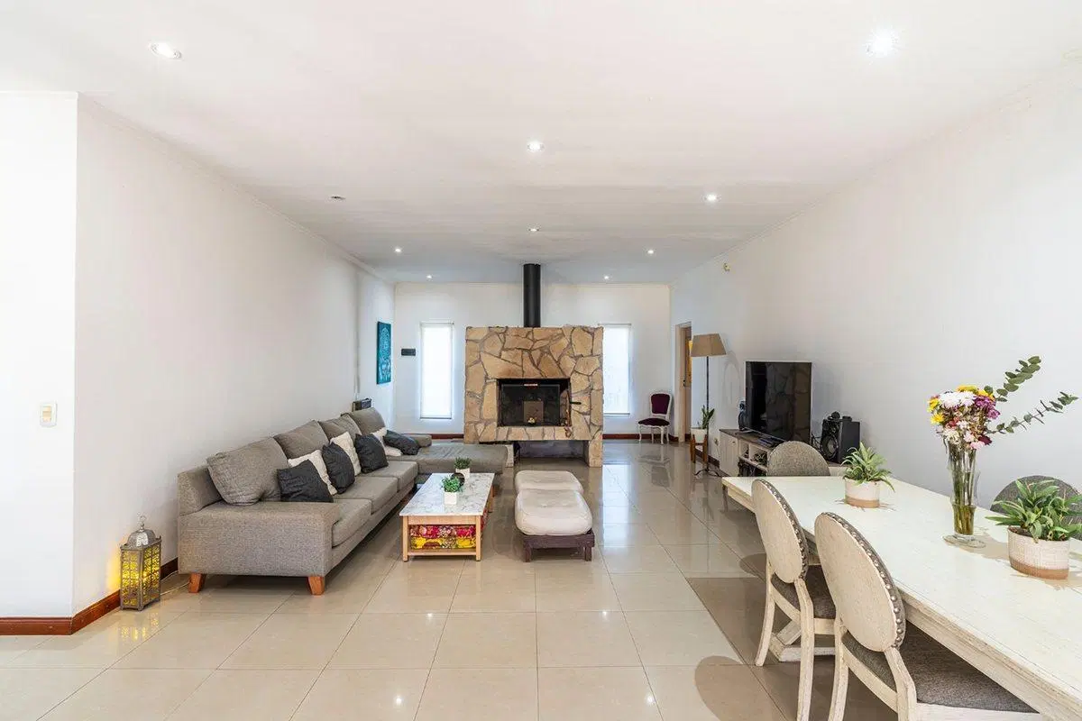 VENTA CASA 5 AMB FRANCISCO ALVAREZ  PILETA 2