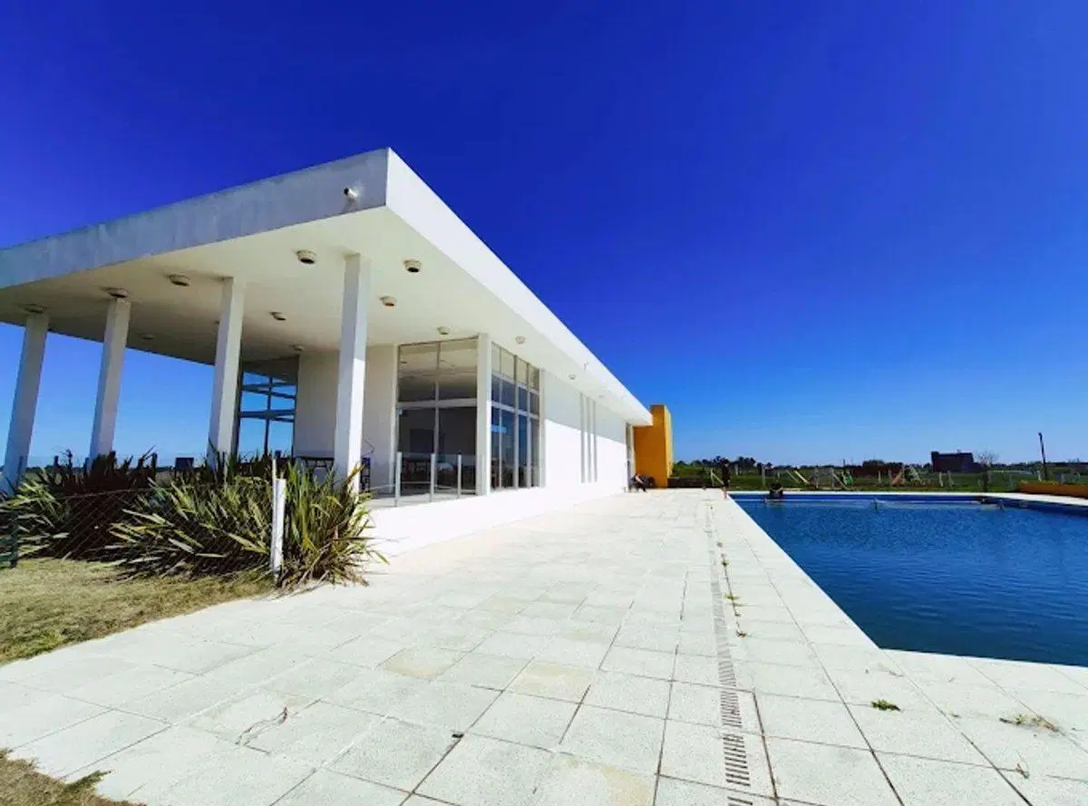 VENTA LOTE 684M2 TIEMPOS DE CANNING - AERIS 5