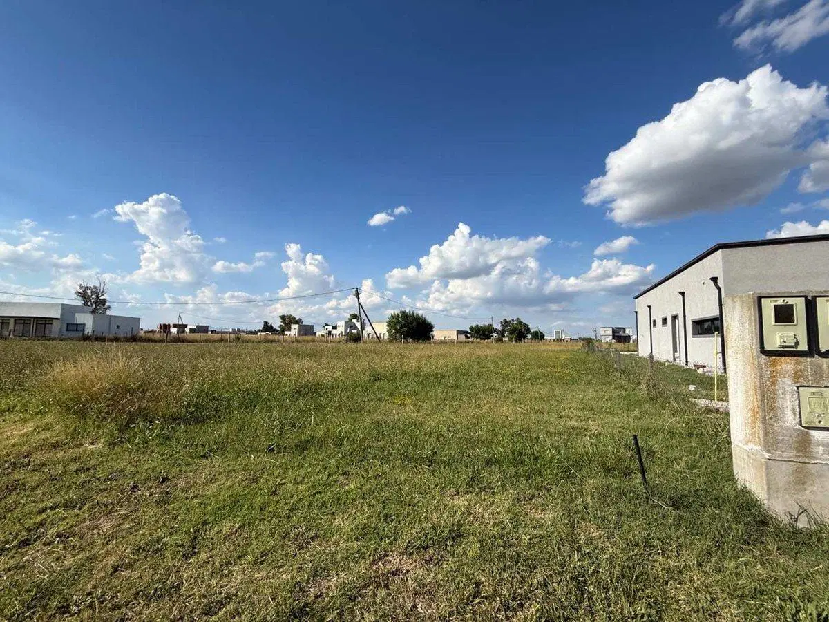 VENTA LOTE 684M2 TIEMPOS DE CANNING - AERIS 3