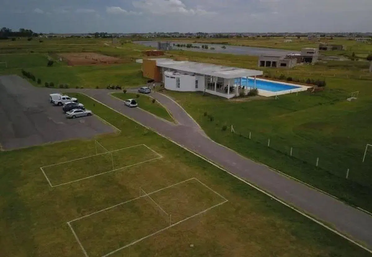 VENTA LOTE 684M2 TIEMPOS DE CANNING - AERIS 8