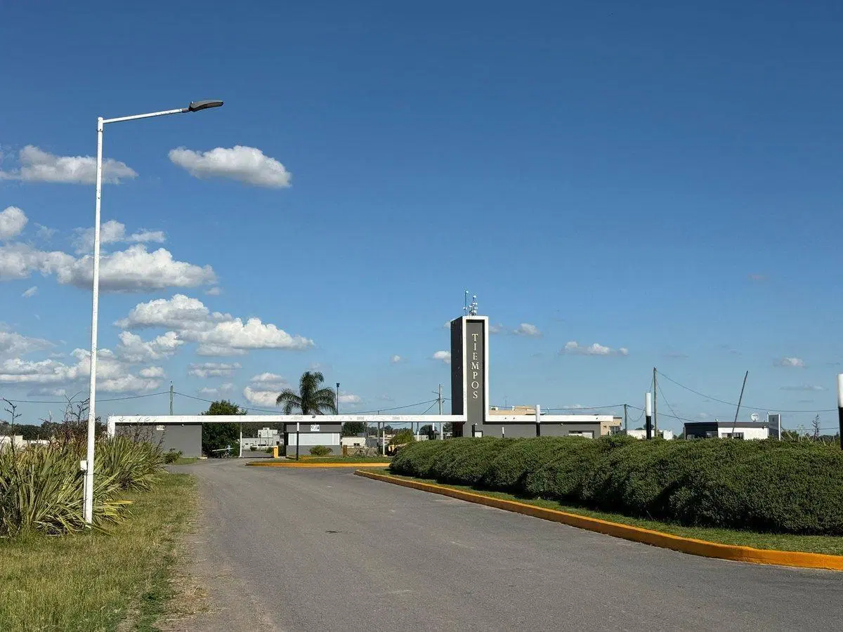 VENTA LOTE 684M2 TIEMPOS DE CANNING - AERIS 4