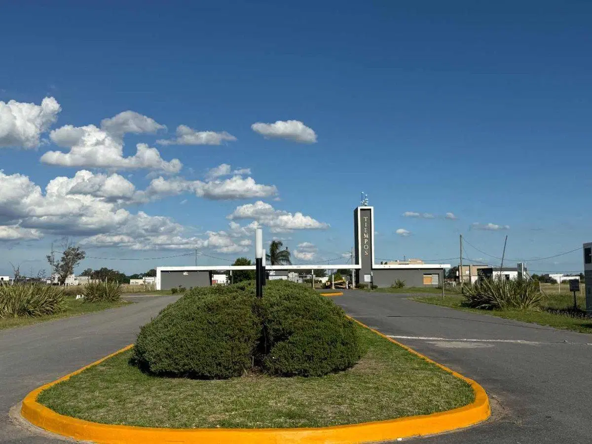 VENTA LOTE 684M2 TIEMPOS DE CANNING - AERIS 2