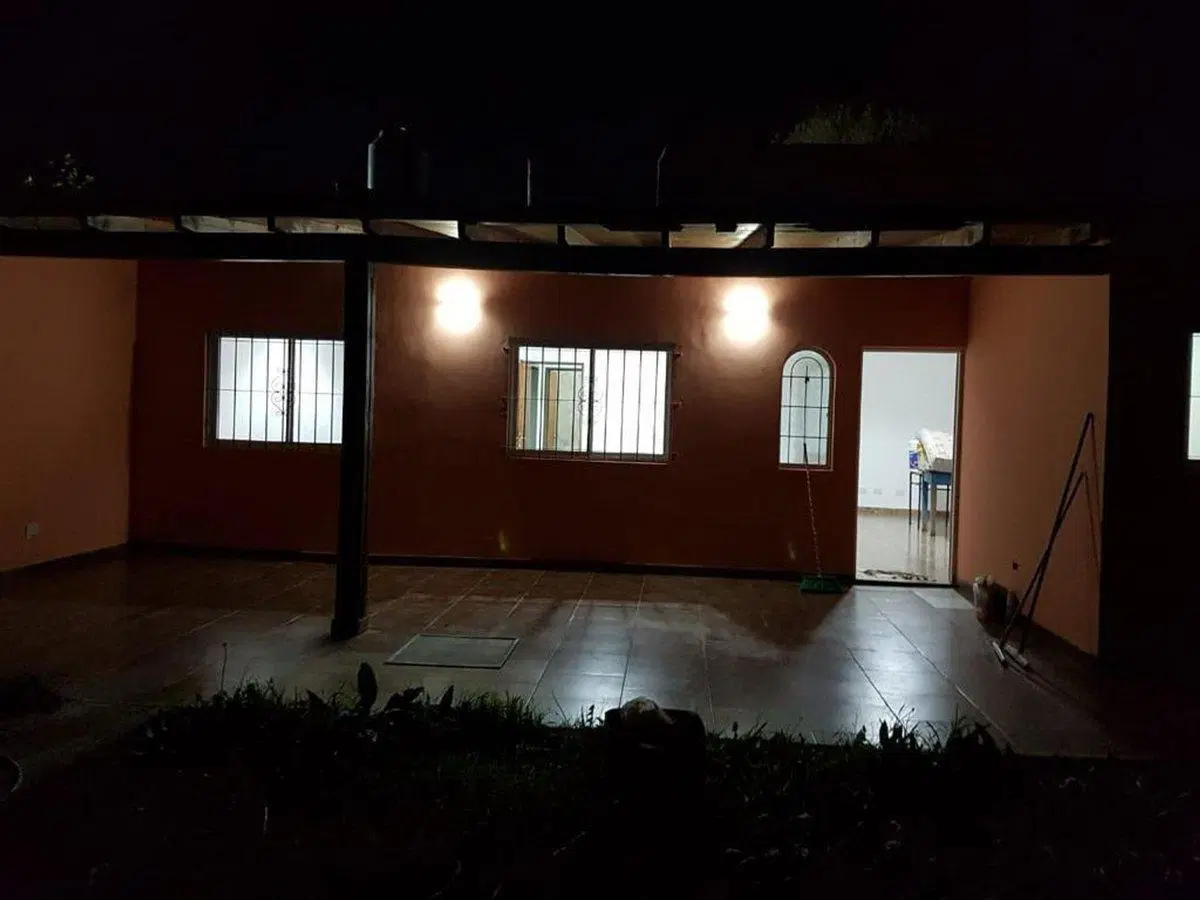 VENTA LOTE C/ CASA 3 AMB C. SPEGAZZINI (EZEIZA) 3