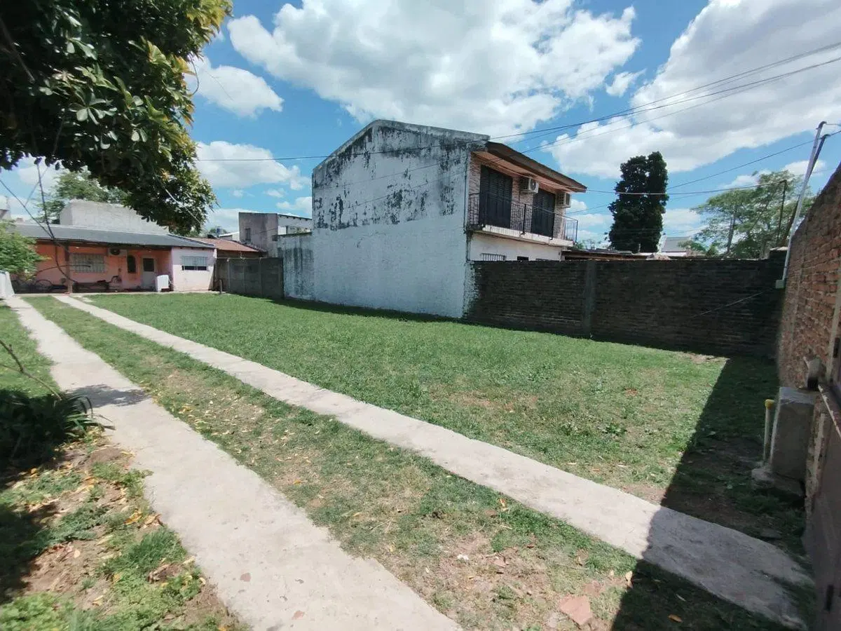 VENTA LOTE C/ CASA 3 AMB C. SPEGAZZINI (EZEIZA) 8