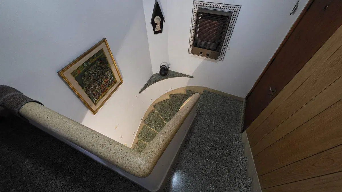 VENTA CASA 4 AMBIENTES BERNAL 8