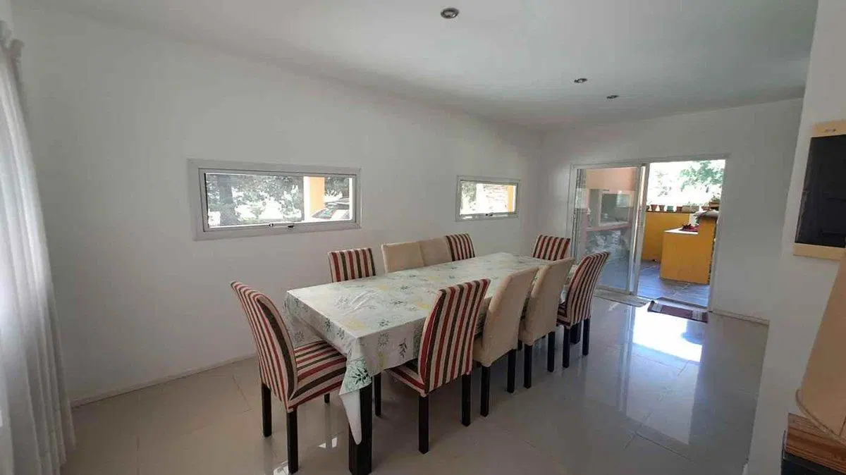 VENTA CASA 5 AMBIENTES 3