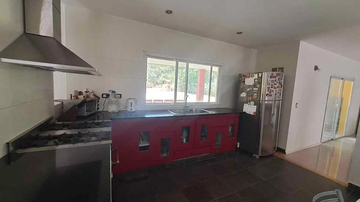 VENTA CASA 5 AMBIENTES 8