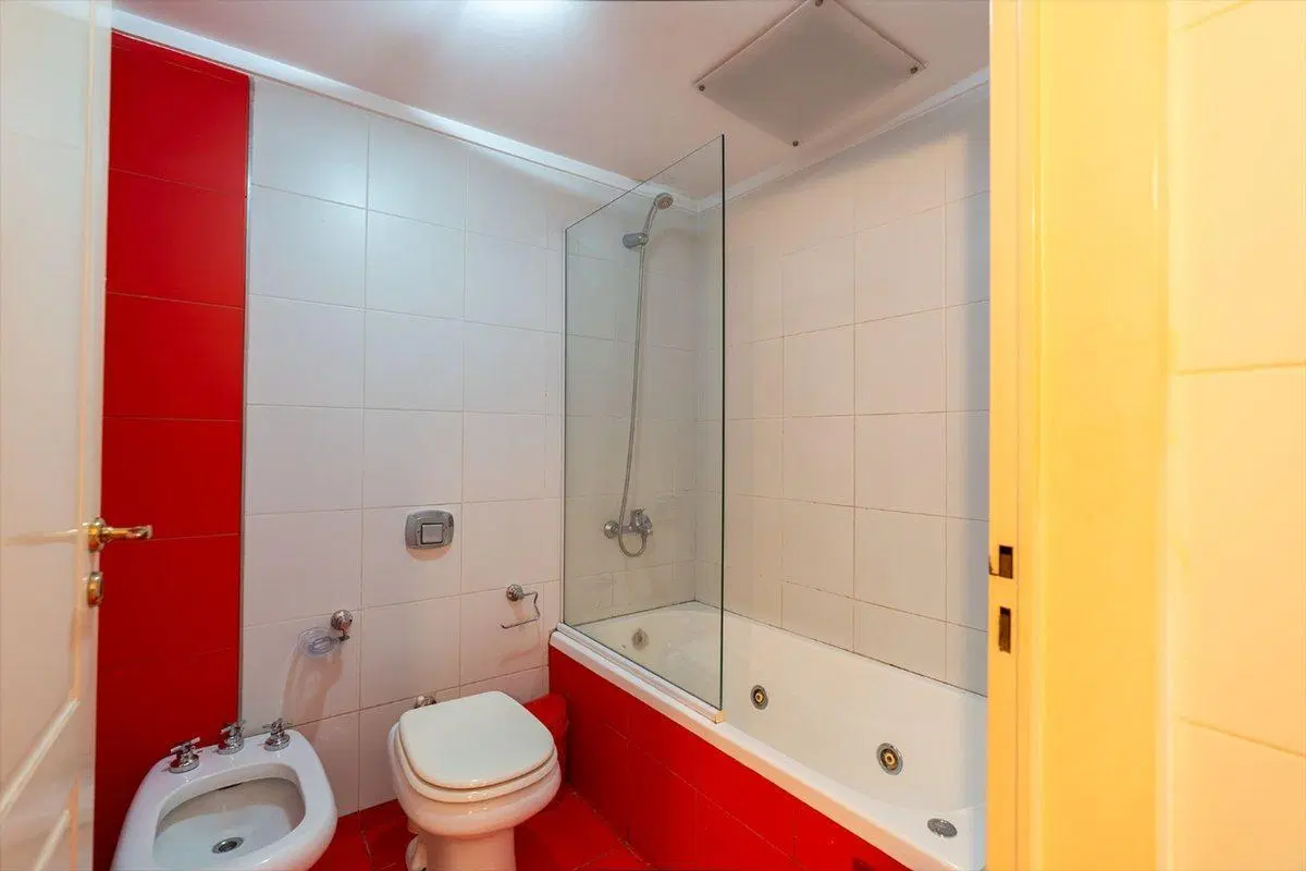 VENTA CASA 5 AMBIENTES CON PILETA RAMOS MEJIA 2