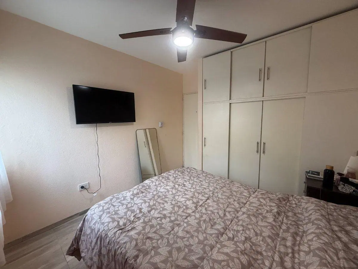 VENTA DEPTO 3 AMBIENTES DOCK SUD 5