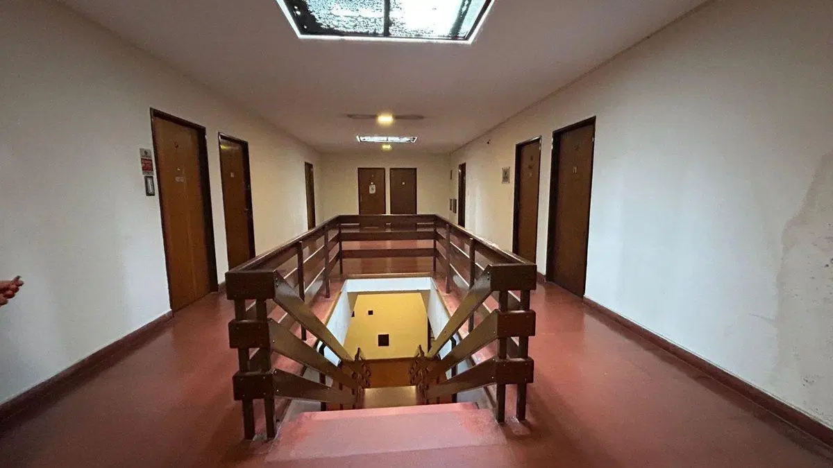 Quilmes centro Oficina en venta 3