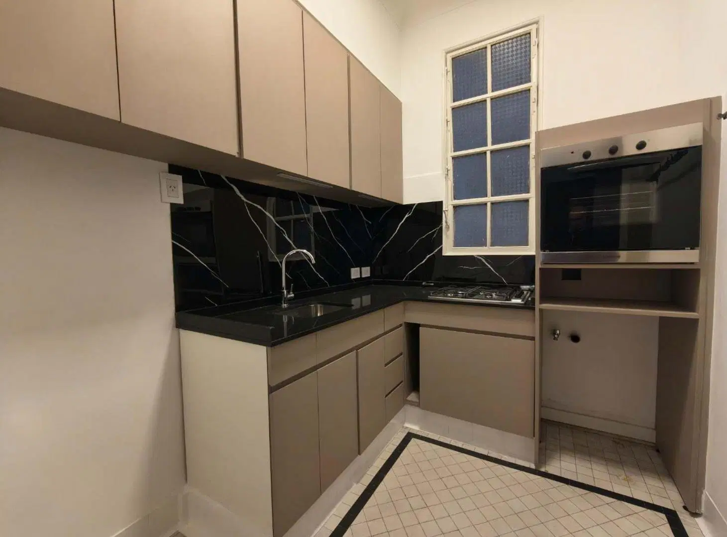 ALQUILER DPTO 2 AMB EXCLUSIVO - MICROCENTRO 3