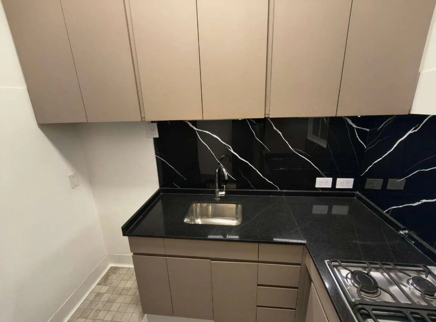 ALQUILER DPTO 2 AMB EXCLUSIVO - MICROCENTRO 2