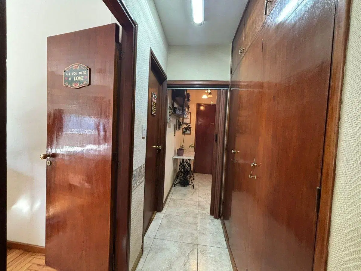 VENTA PH 3 AMBIENTES BARRIO BARRACAS SIN EXPENSAS 4