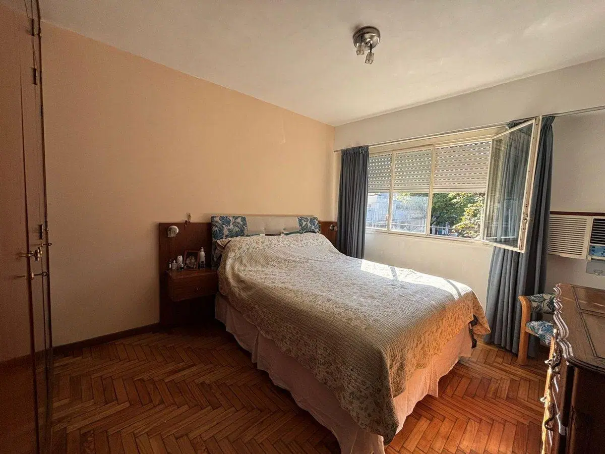 VENTA PH 3 AMBIENTES BARRIO BARRACAS SIN EXPENSAS 5