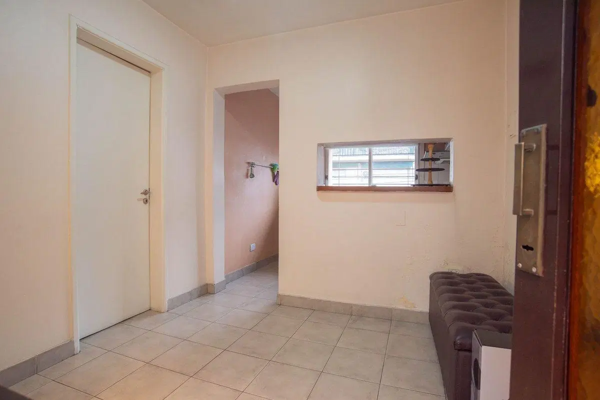 VENTA PH SIN EXPENSAS EN BARRACAS 3