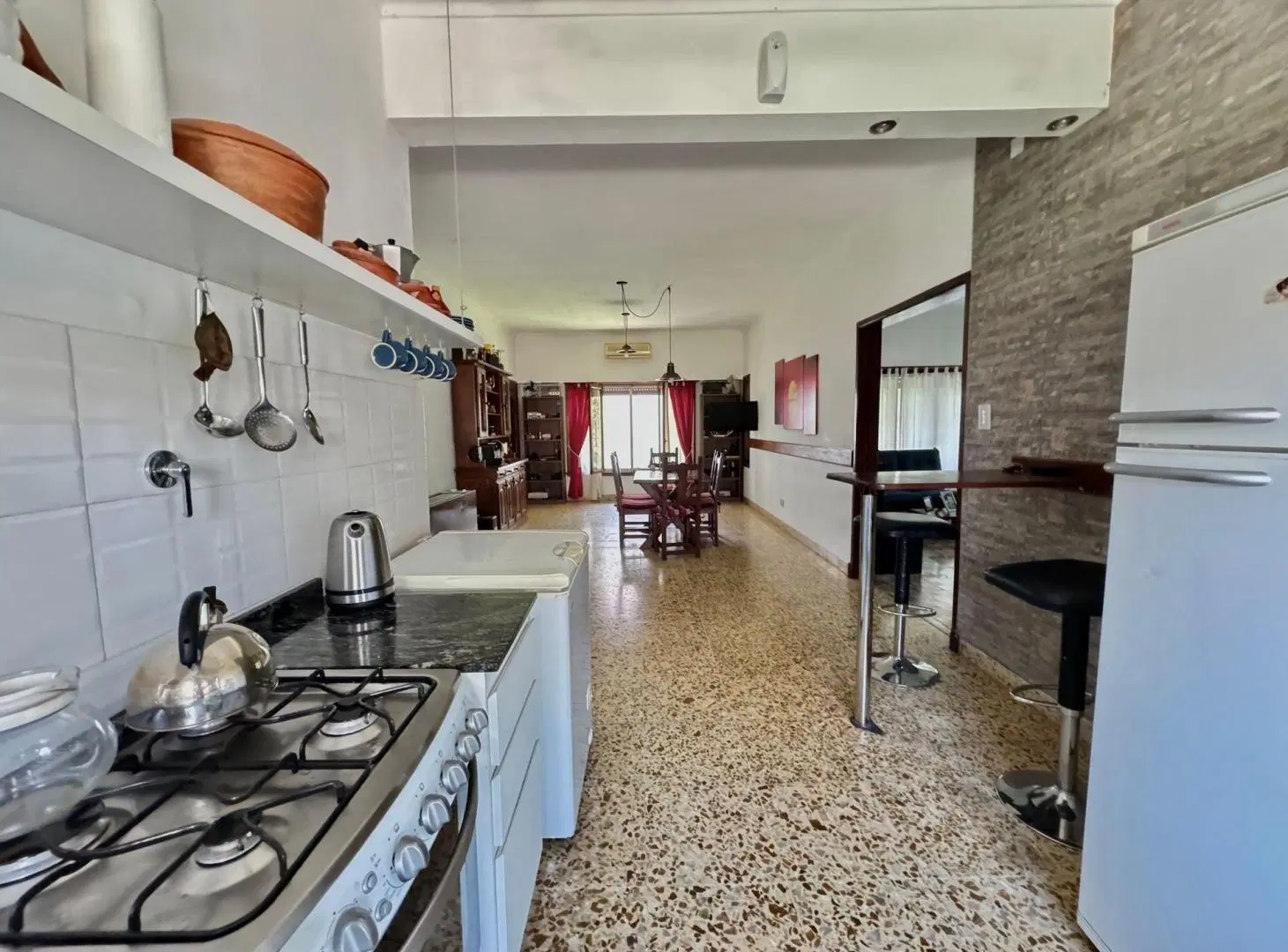 VENTA CASA TIPO QUINTA 4 AMB.  BERAZATEGUI 8