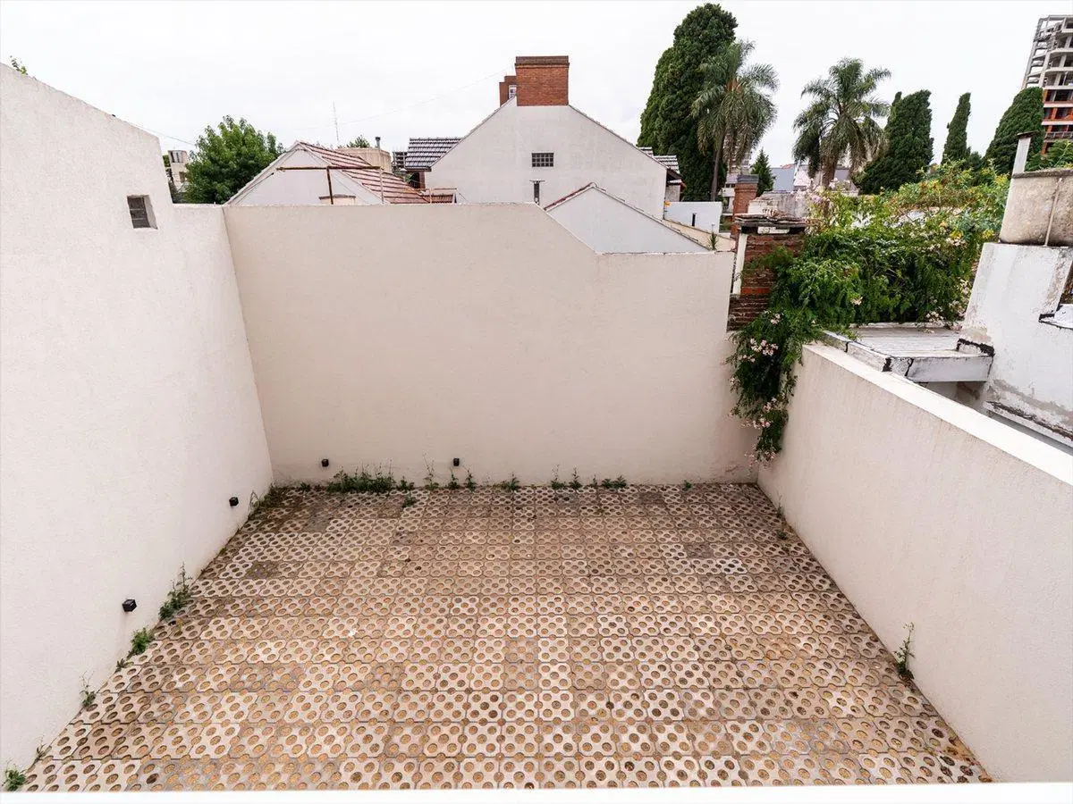 VENTA DPTO 3 AMB WILDE COCHERA AMENITIES 8