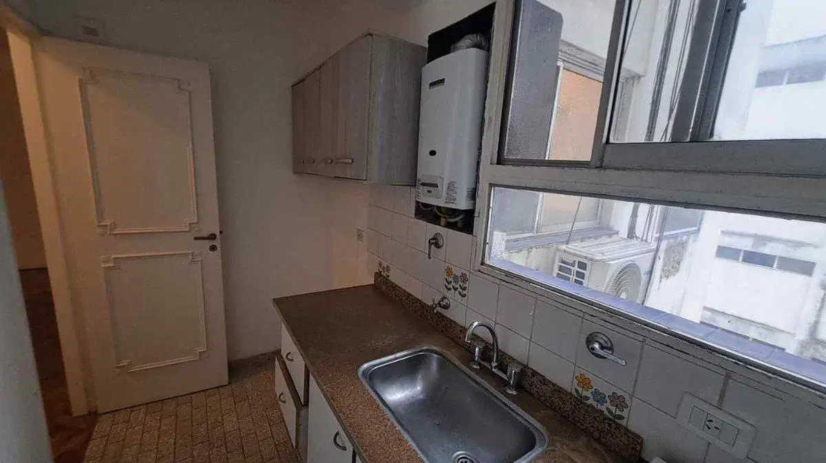 VENTA DEPTO 2 AMBIENTES EN QUILMES CENTRO 8