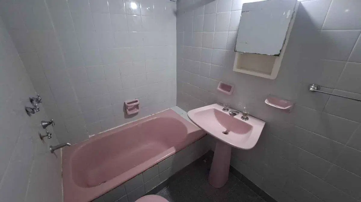 VENTA DEPTO 2 AMBIENTES EN QUILMES CENTRO 4
