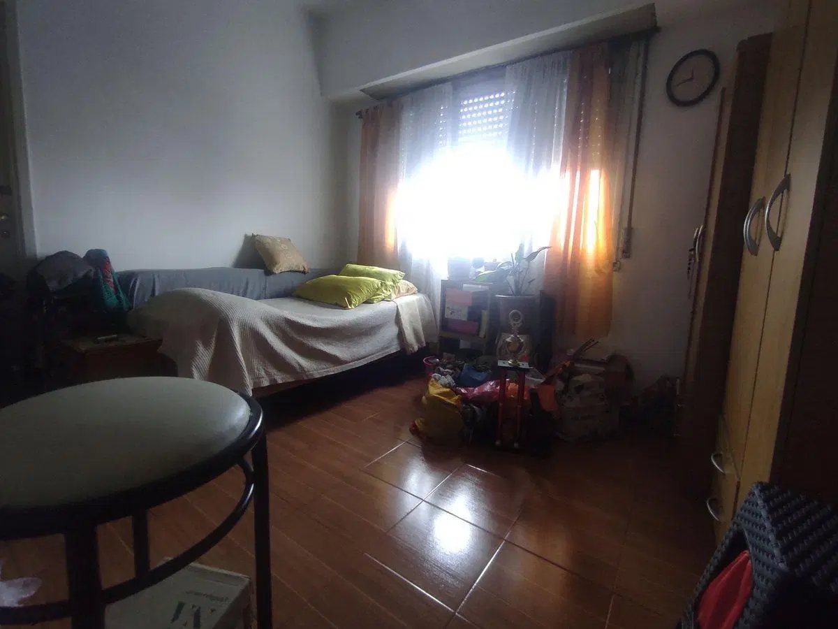 VENTA DEPARTAMENTO  3 AMBIENTES EN CIUDADELA 5