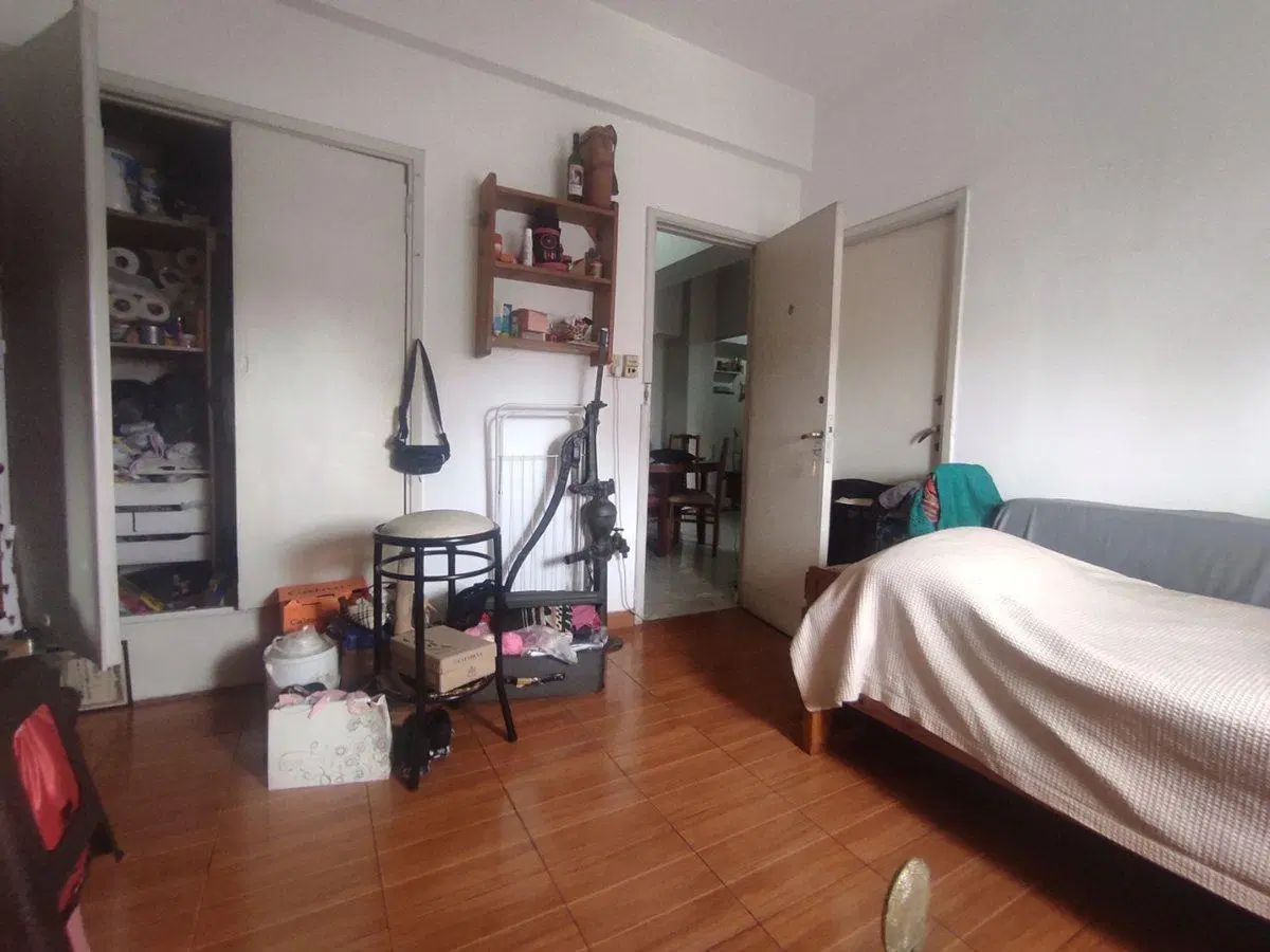 VENTA DEPARTAMENTO  3 AMBIENTES EN CIUDADELA 8