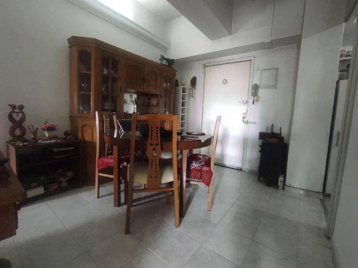 VENTA DEPARTAMENTO  3 AMBIENTES EN CIUDADELA 4