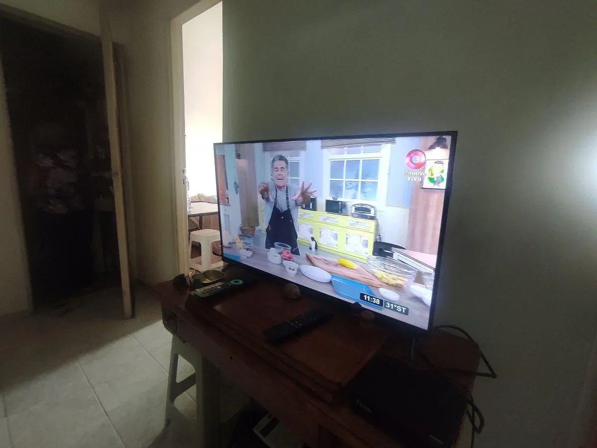 VENTA DEPARTAMENTO  3 AMBIENTES EN CIUDADELA 3