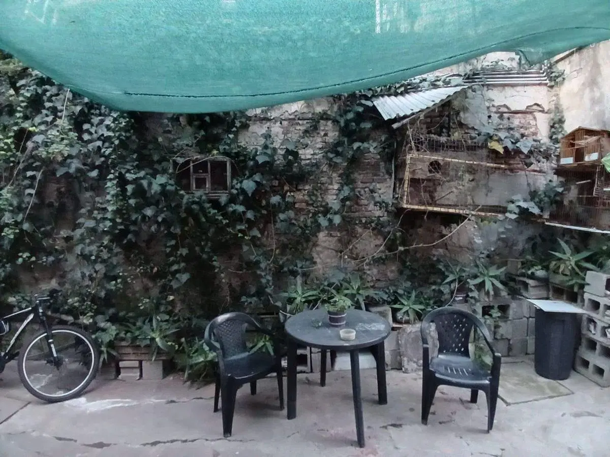 VENTA LOTE -CORONEL SUAREZ 600-LA BOCA 3