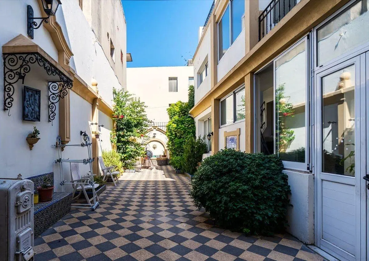 VENTA VELEZ SARSFIELD CASA 5 AMBIENTES 4