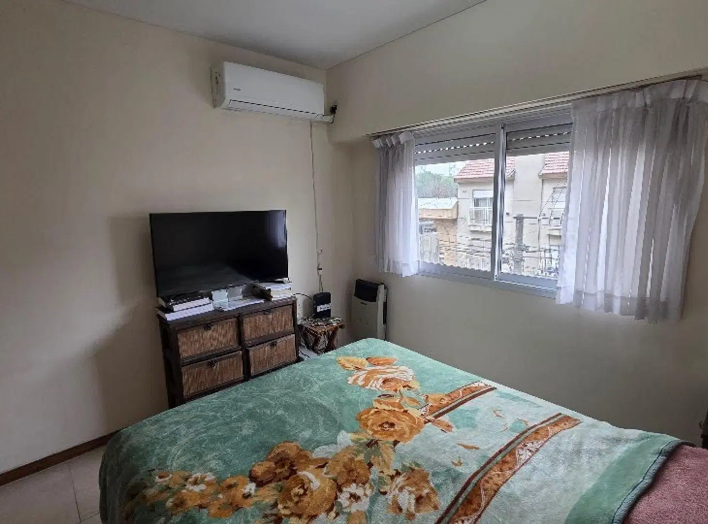 VENTA DEPARTAMENTO 2 AMBIENTES MORON APTO CREDITO 5