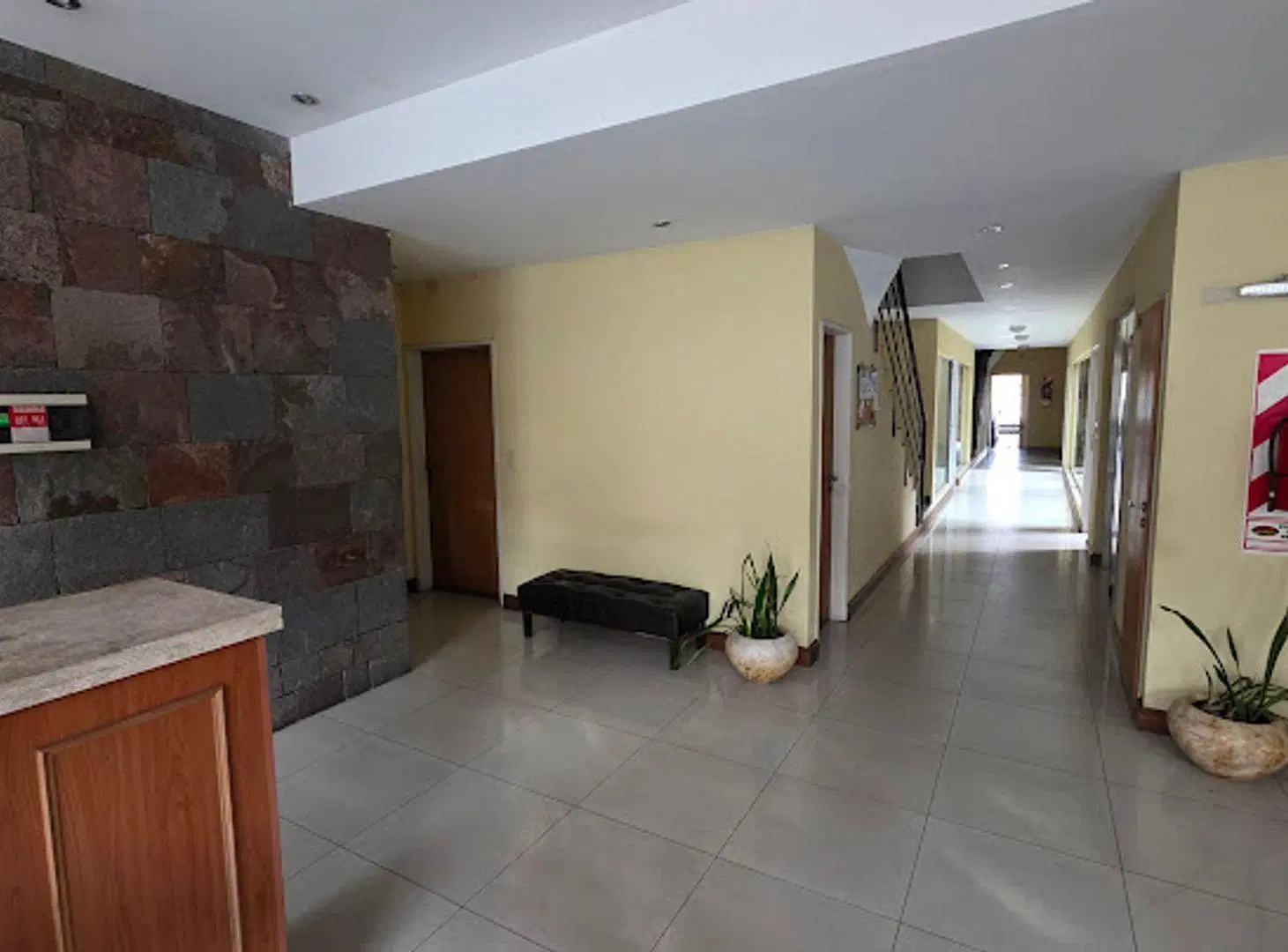 VENTA DEPARTAMENTO 2 AMBIENTES MORON APTO CREDITO 4