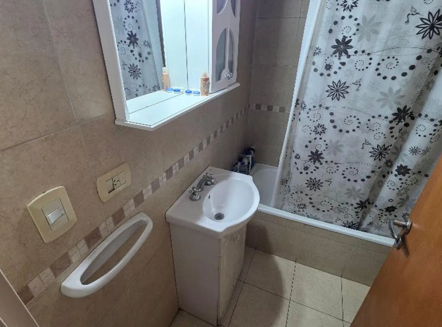 VENTA DEPARTAMENTO 2 AMBIENTES MORON APTO CREDITO 8